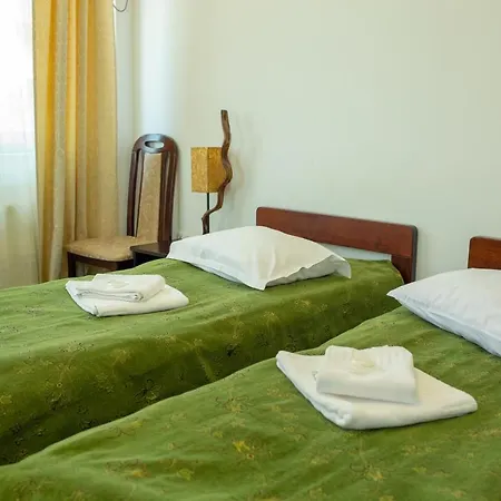 Curtea Brancoveneasca Penzion Constanţa