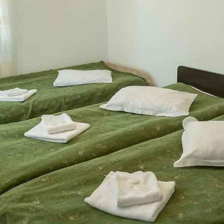 Curtea Brancoveneasca Guest house 2*