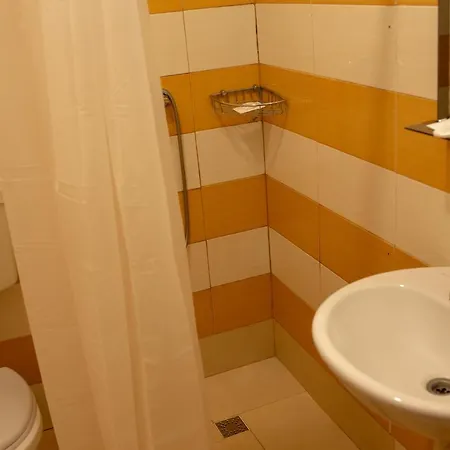 Curtea Brancoveneasca Κονστάντζα