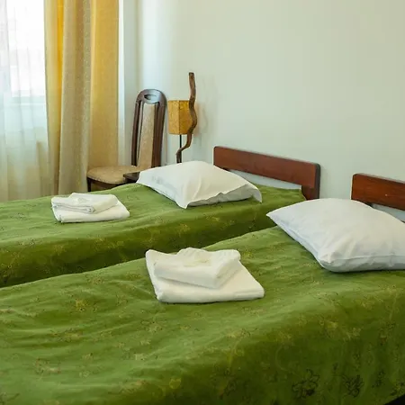 Curtea Brancoveneasca Penzion Constanţa