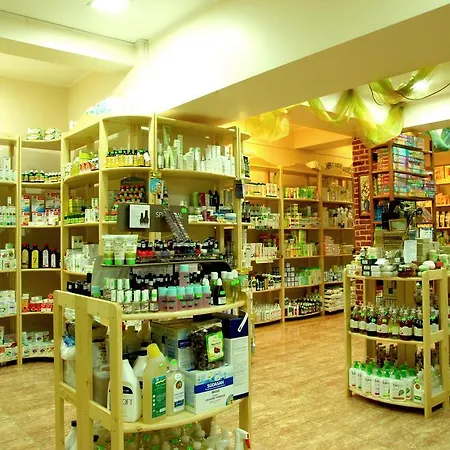 Πανσιόν Curtea Brancoveneasca