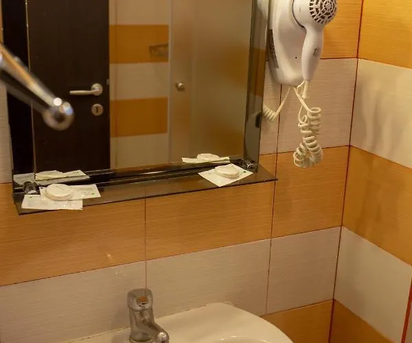 Curtea Brancoveneasca Penzion 2*