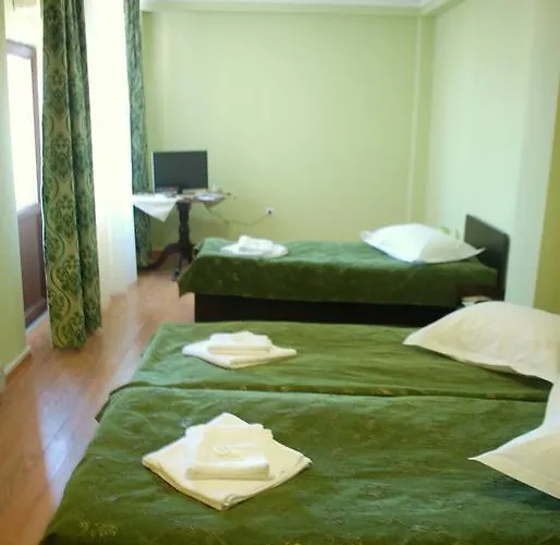 Curtea Brancoveneasca Penzion 2*