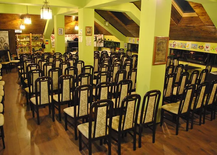 Curtea Brancoveneasca Constanţa