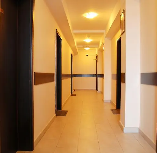 Curtea Brancoveneasca Penzion