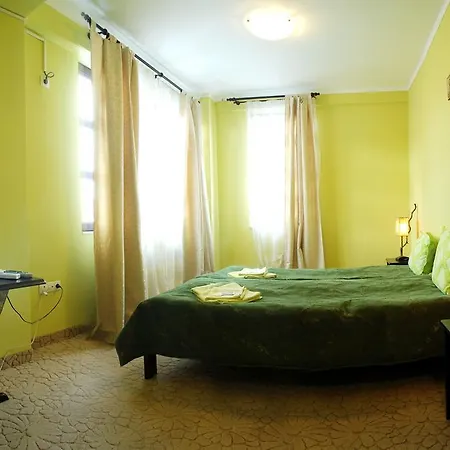 Vendégház Curtea Brancoveneasca Konstanca