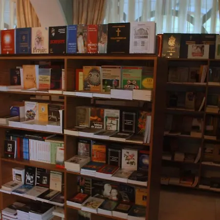 Vendégház Curtea Brancoveneasca