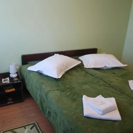 Curtea Brancoveneasca Vendégház