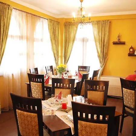 Vendégház Curtea Brancoveneasca