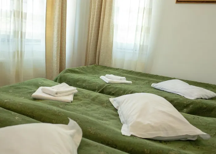 Curtea Brancoveneasca Konstanca