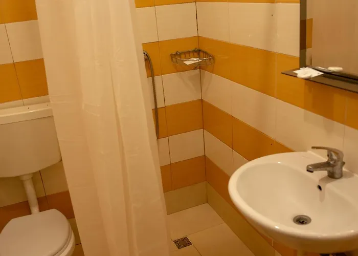 Curtea Brancoveneasca Konstanca