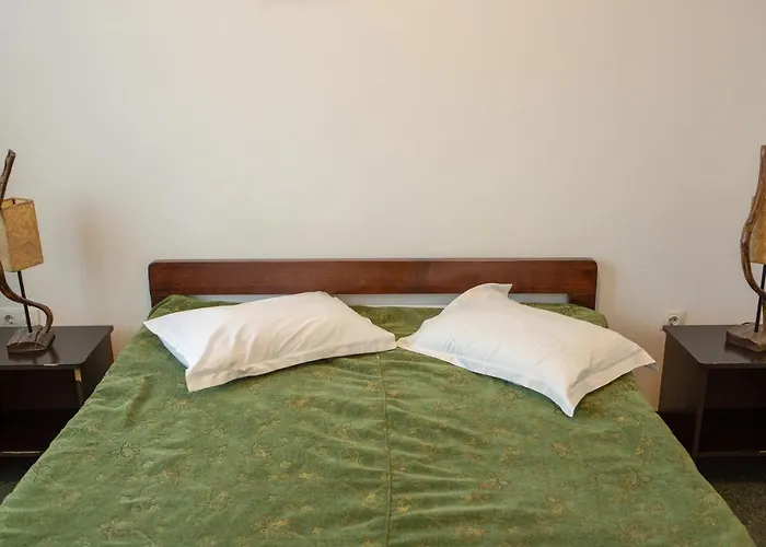 Vendégház Curtea Brancoveneasca Konstanca