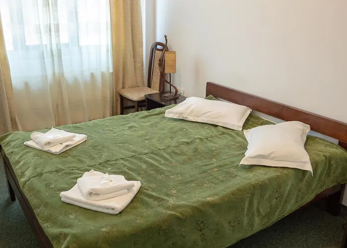 Curtea Brancoveneasca Vendégház 2*