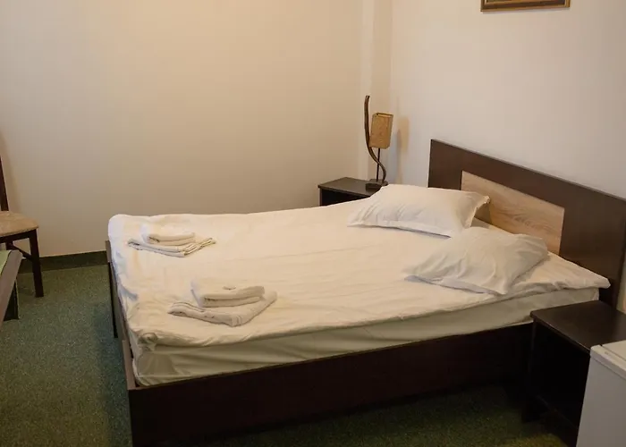 Curtea Brancoveneasca 2* Konstanca