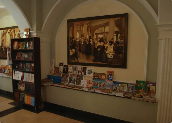 Curtea Brancoveneasca