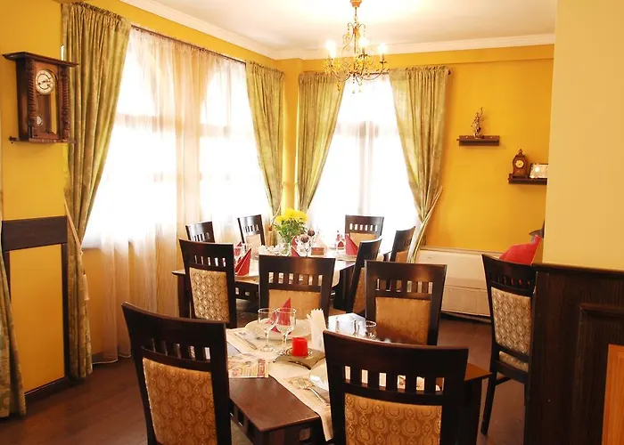 Vendégház Curtea Brancoveneasca